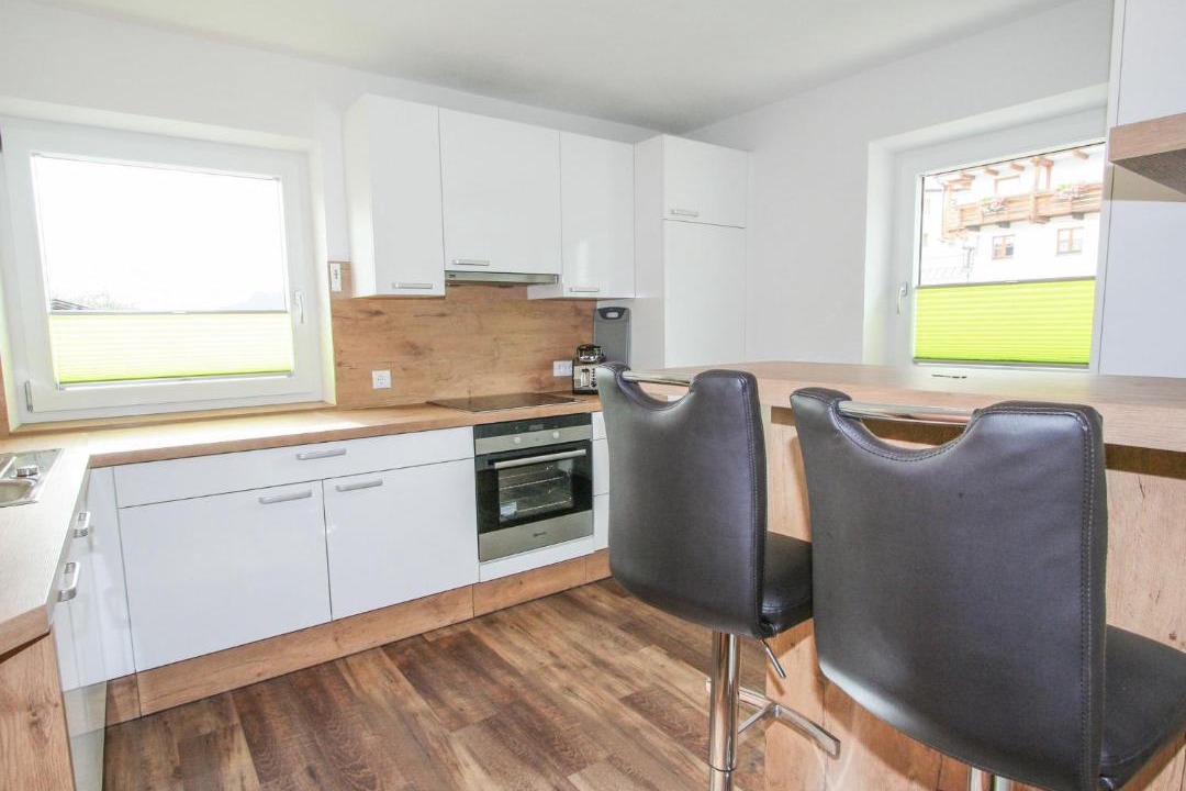 Photo of Kitchen in Wildermieming