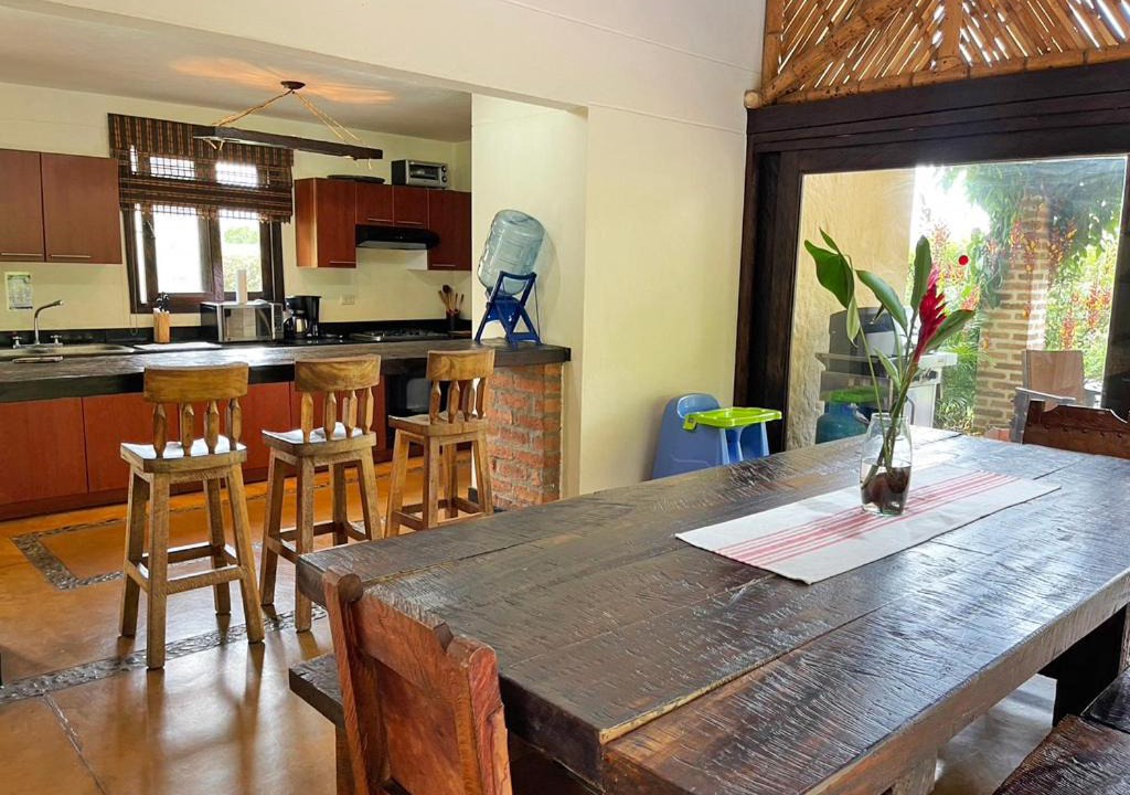 Photo of Kitchen in Quimbaya