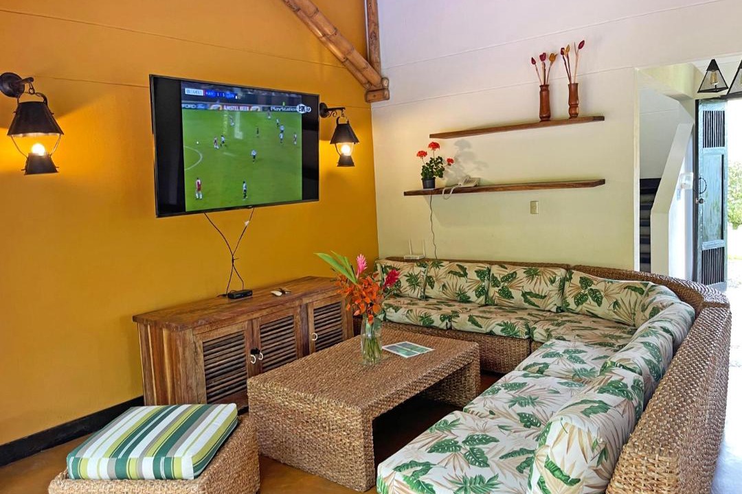 Photo of Livingroom in Quimbaya