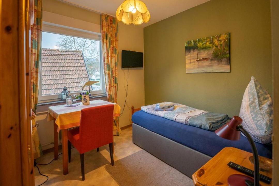 Photo of Bedroom in Illenau