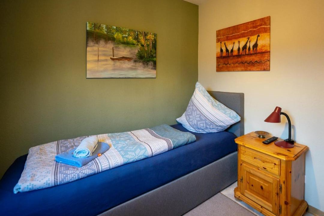 Photo of Bedroom in Illenau