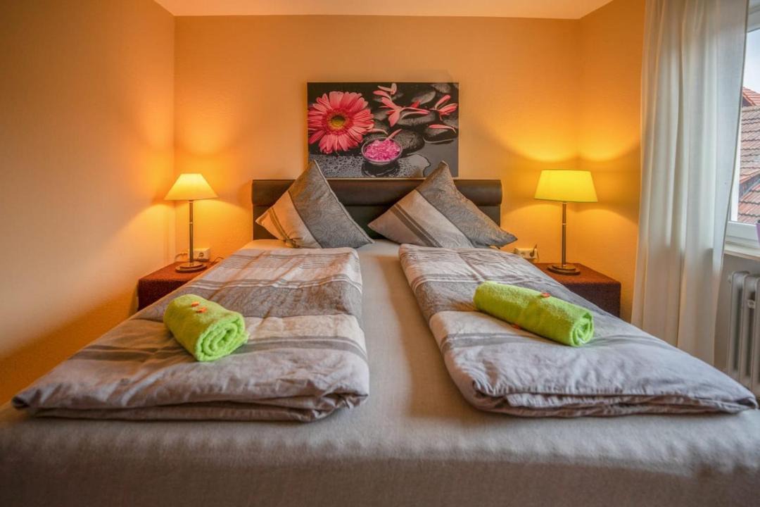 Photo of Bedroom in Illenau