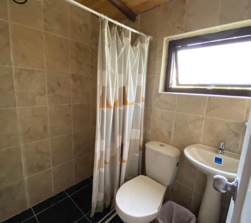 Photo of Bathroom in Sesquile