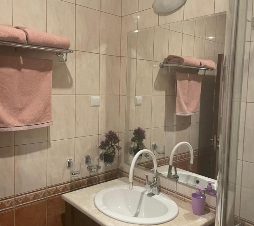 Photo of Bathroom in Topola