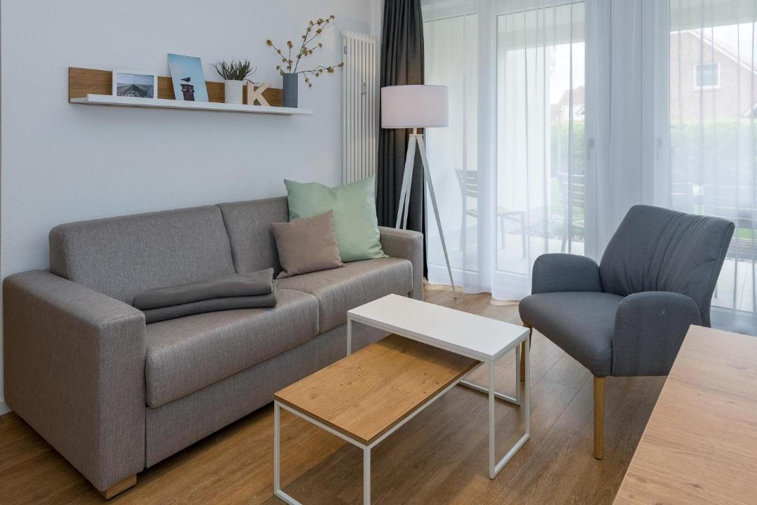 Photo of Livingroom in Bensersiel