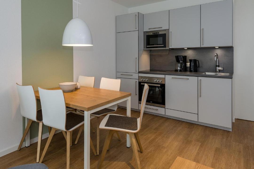 Photo of Kitchen in Bensersiel