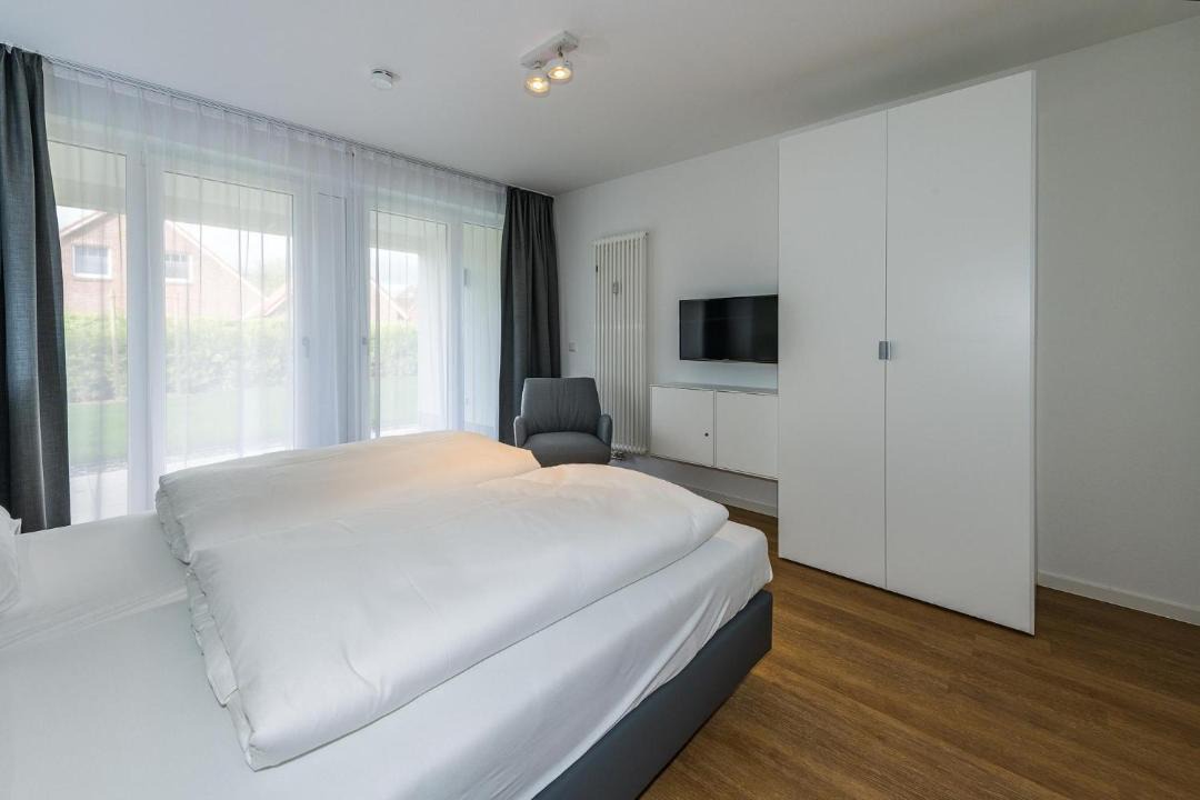 Photo of Bedroom in Bensersiel