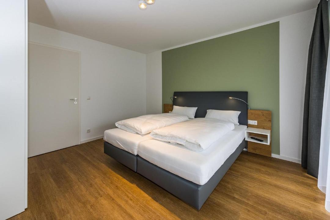 Photo of Bedroom in Bensersiel