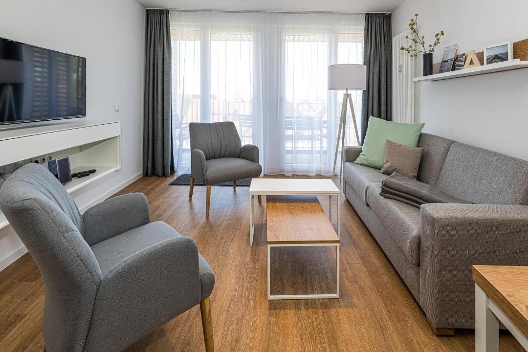 Photo of Livingroom in Bensersiel