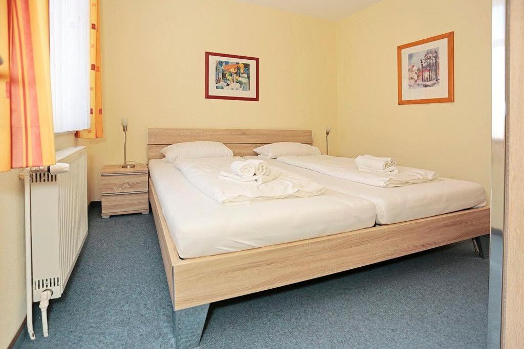 Photo of Bedroom in Borkum
