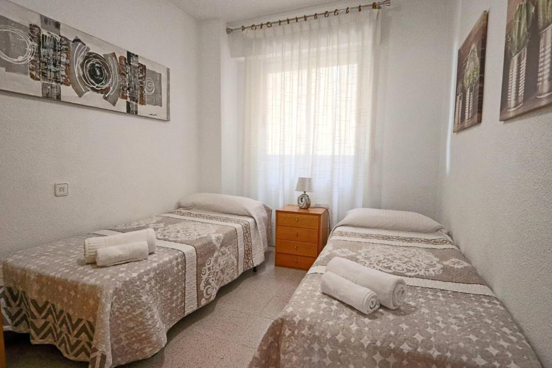 Photo of Bedroom in Santa Pola
