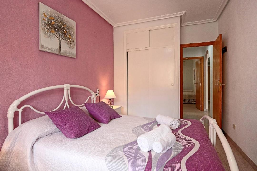 Photo of Bedroom in Santa Pola