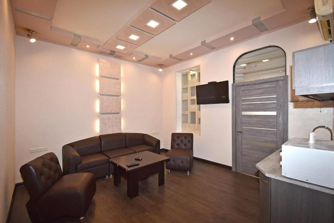Photo of Livingroom in Kentron