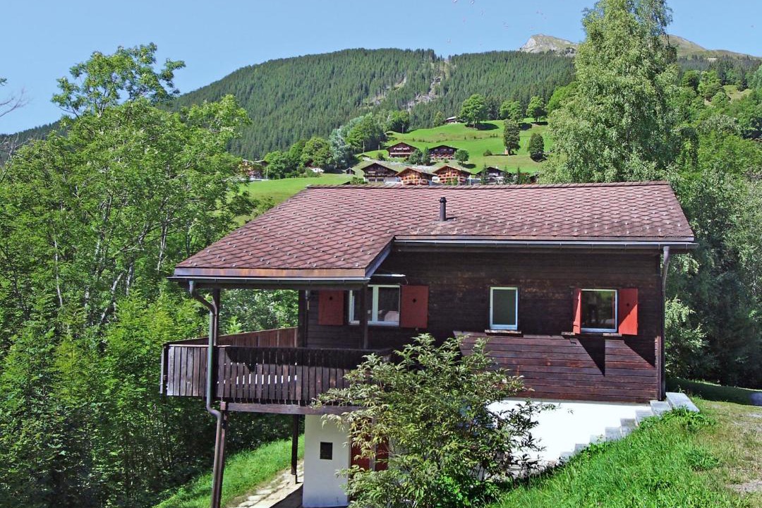 Photo of Others in Grindelwald
