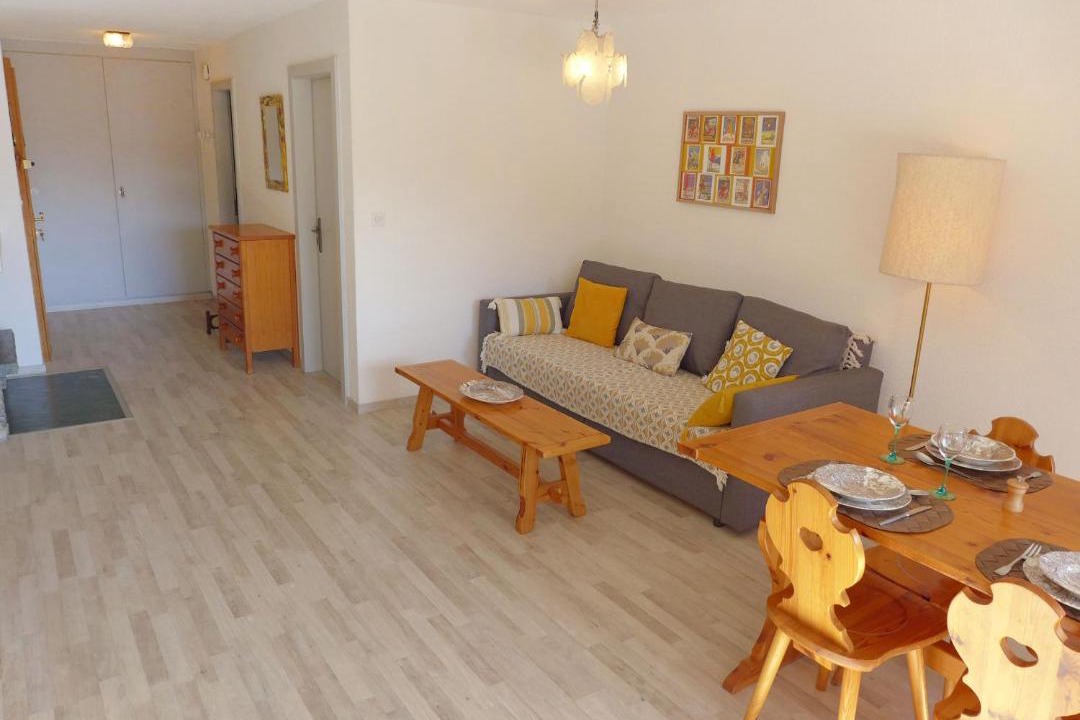 Photo of Livingroom in Randogne