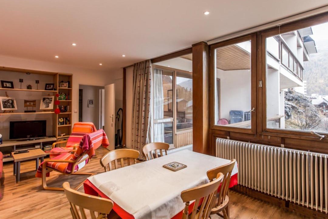 Photo of Livingroom in Le Cret