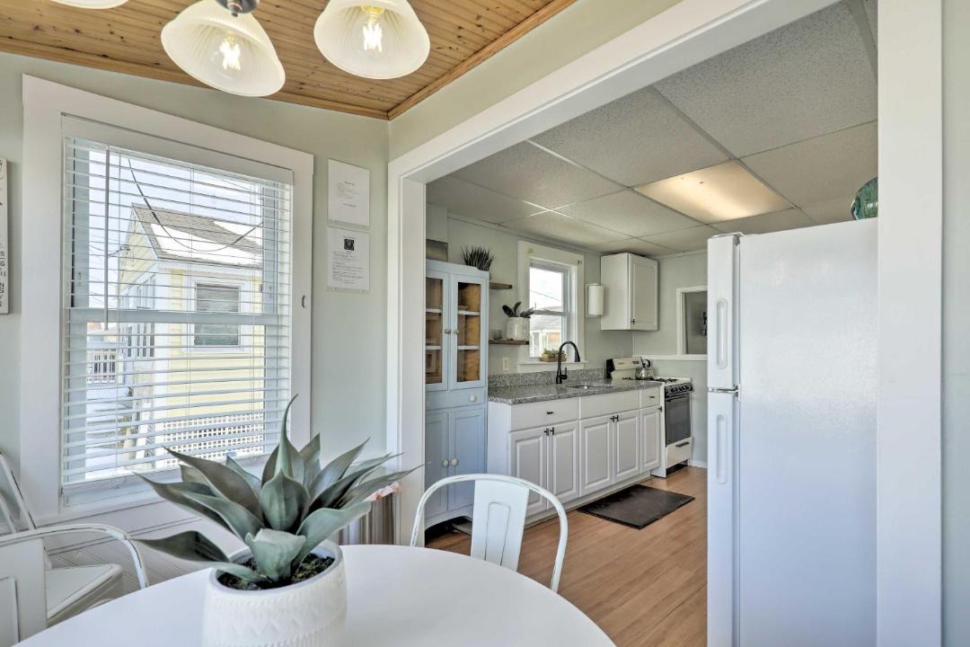 Photo of Livingroom in Hampton