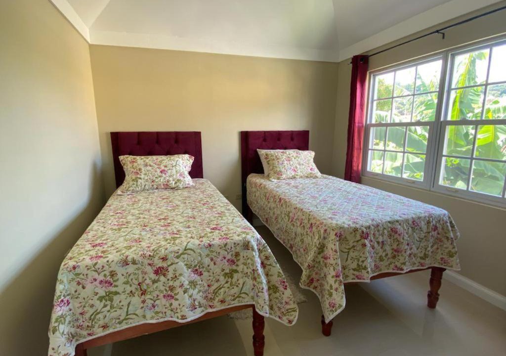 Photo of Bedroom in Boscobel