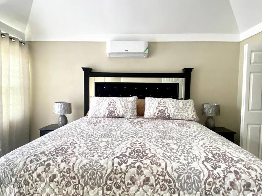 Photo of Bedroom in Boscobel