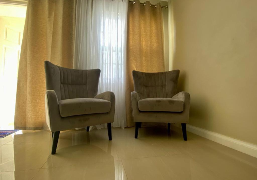 Photo of Livingroom in Boscobel