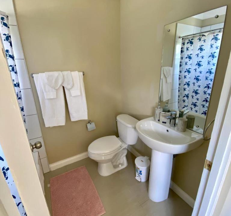 Photo of Bathroom in Boscobel