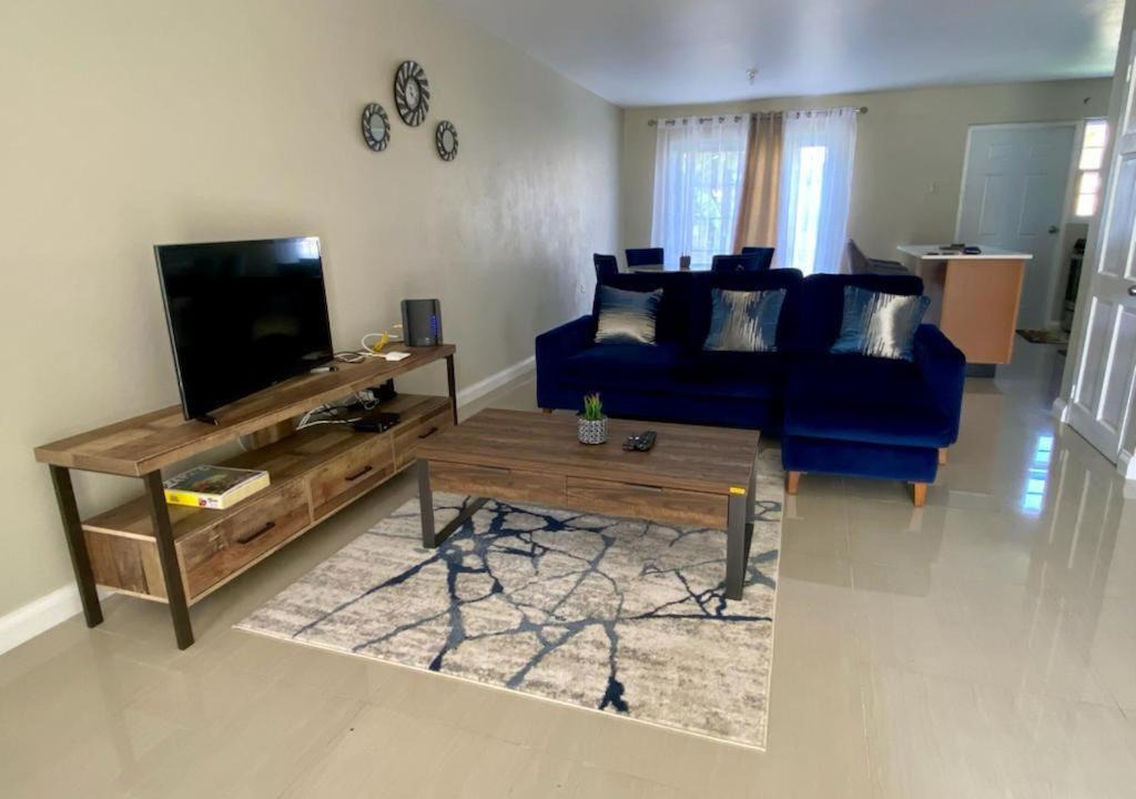 Photo of Livingroom in Boscobel