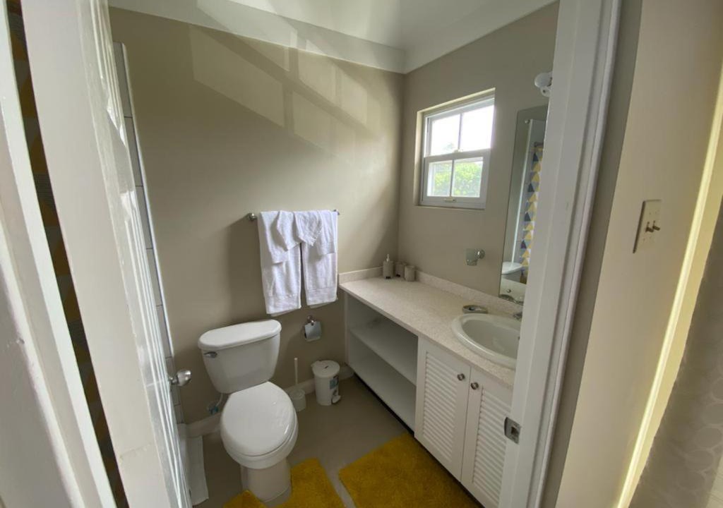 Photo of Bathroom in Boscobel