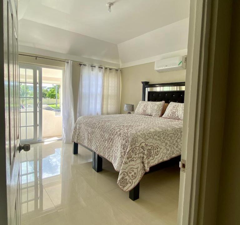 Photo of Bedroom in Boscobel