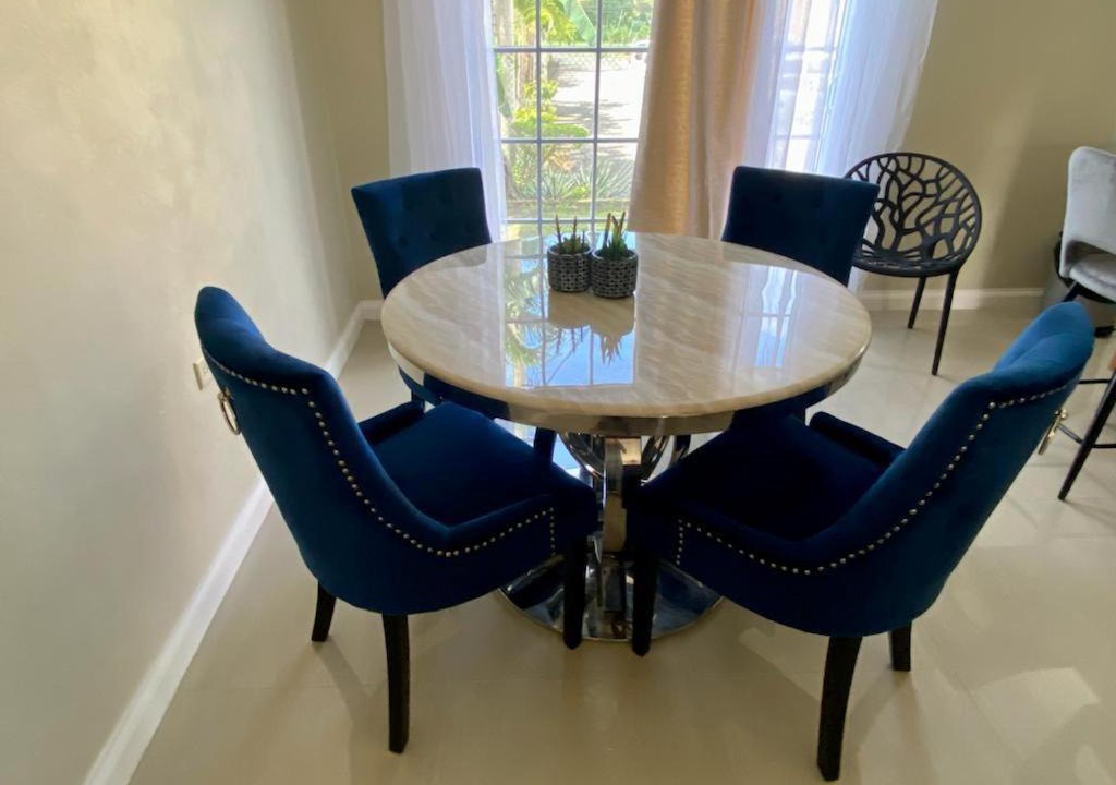 Photo of Livingroom in Boscobel