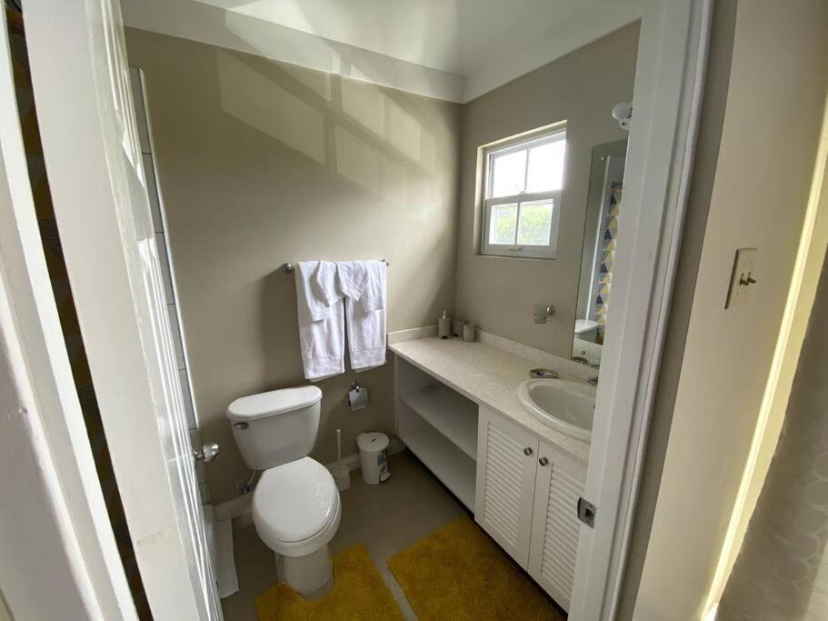 Photo of Bathroom in Boscobel