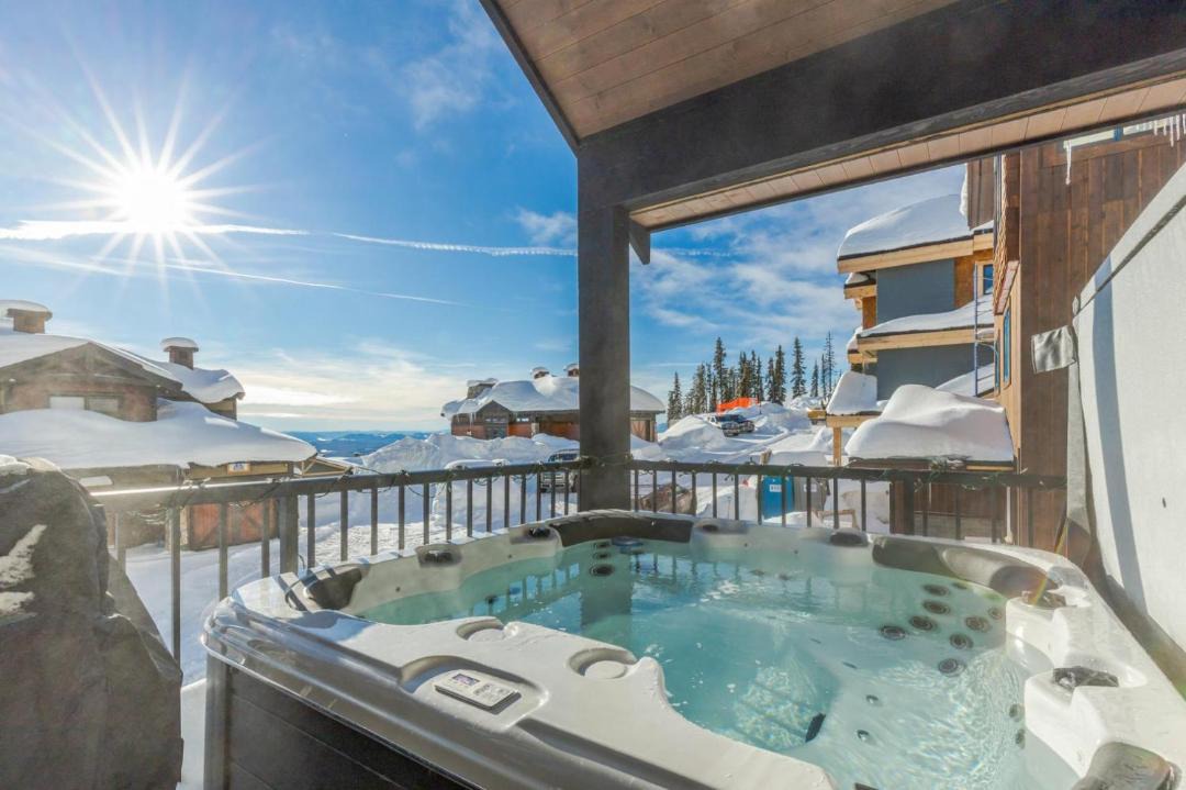 Photo of Others in Big White Ski Resort