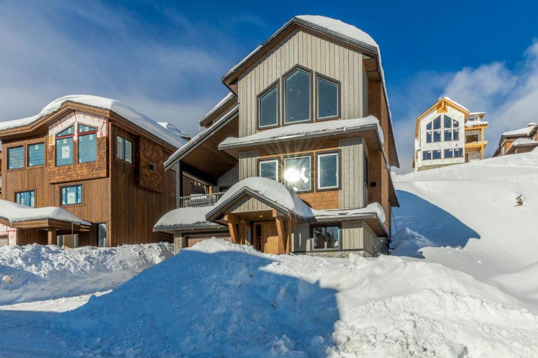 Photo of Others in Big White Ski Resort
