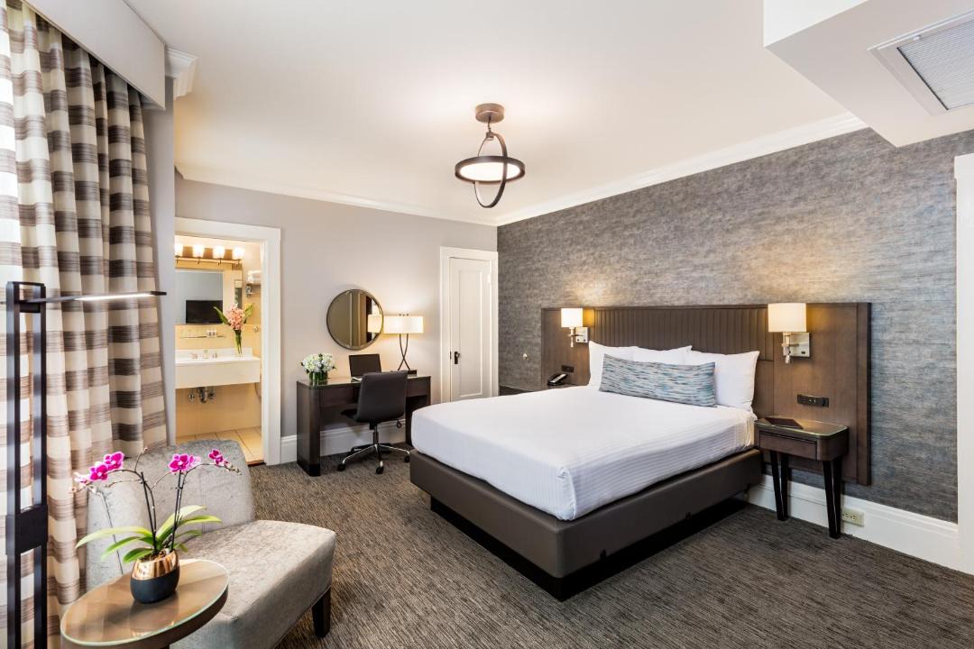 Photo of Bedroom in Union Square