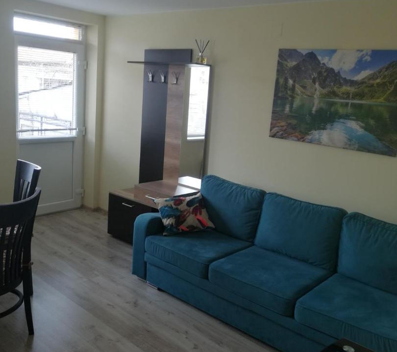 Photo of Livingroom in Troyan