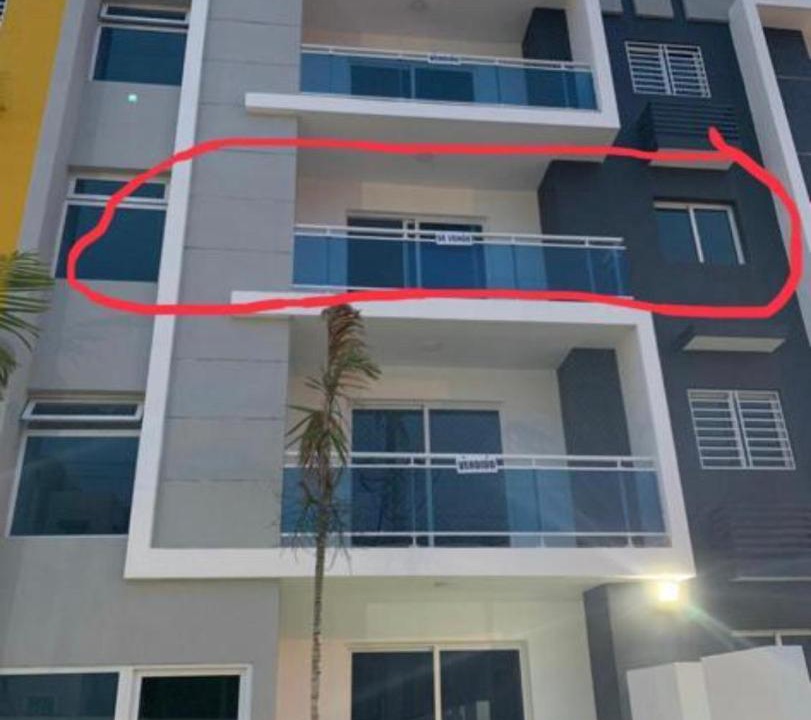 Photo of Buildings in Santo Domingo Este