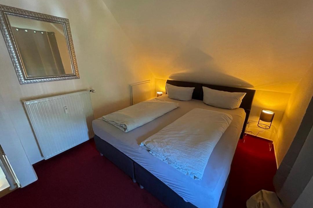 Photo of Bedroom in Unteruhldingen