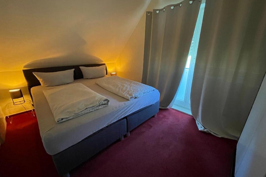 Photo of Bedroom in Unteruhldingen