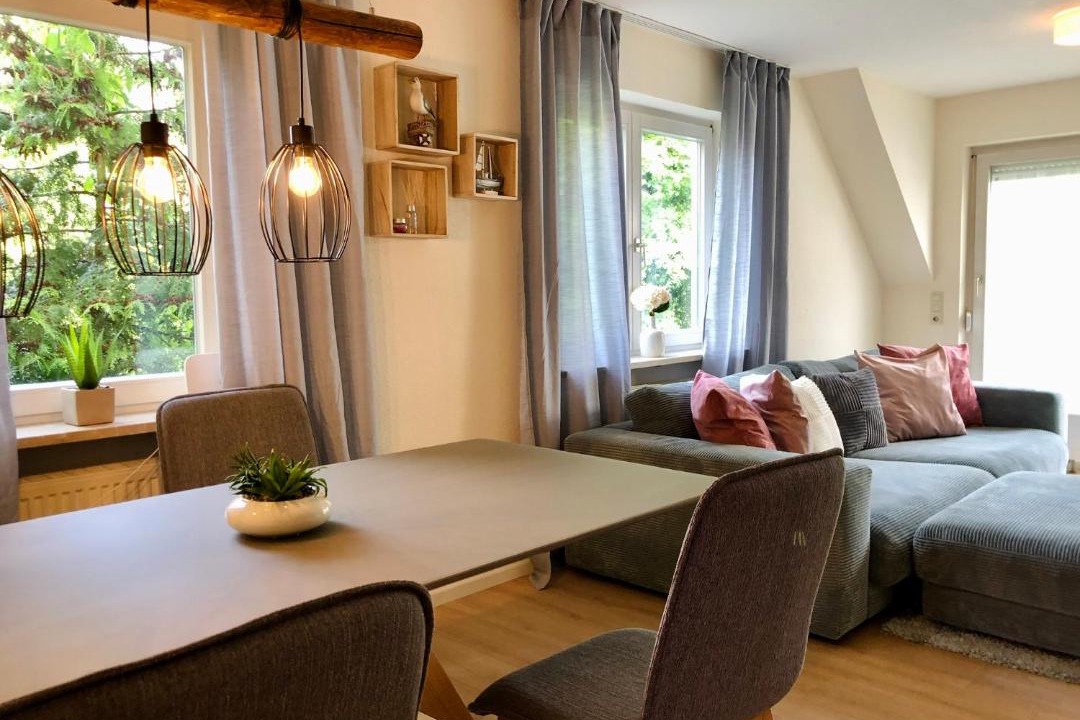 Photo of Livingroom in Unteruhldingen