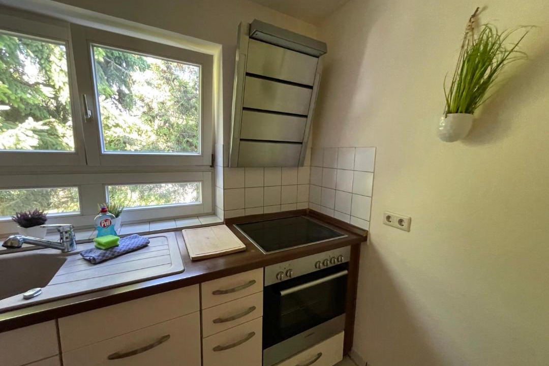 Photo of Kitchen in Unteruhldingen