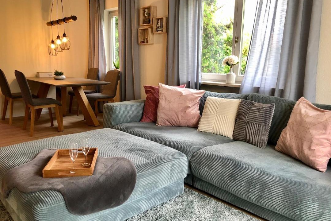 Photo of Livingroom in Unteruhldingen