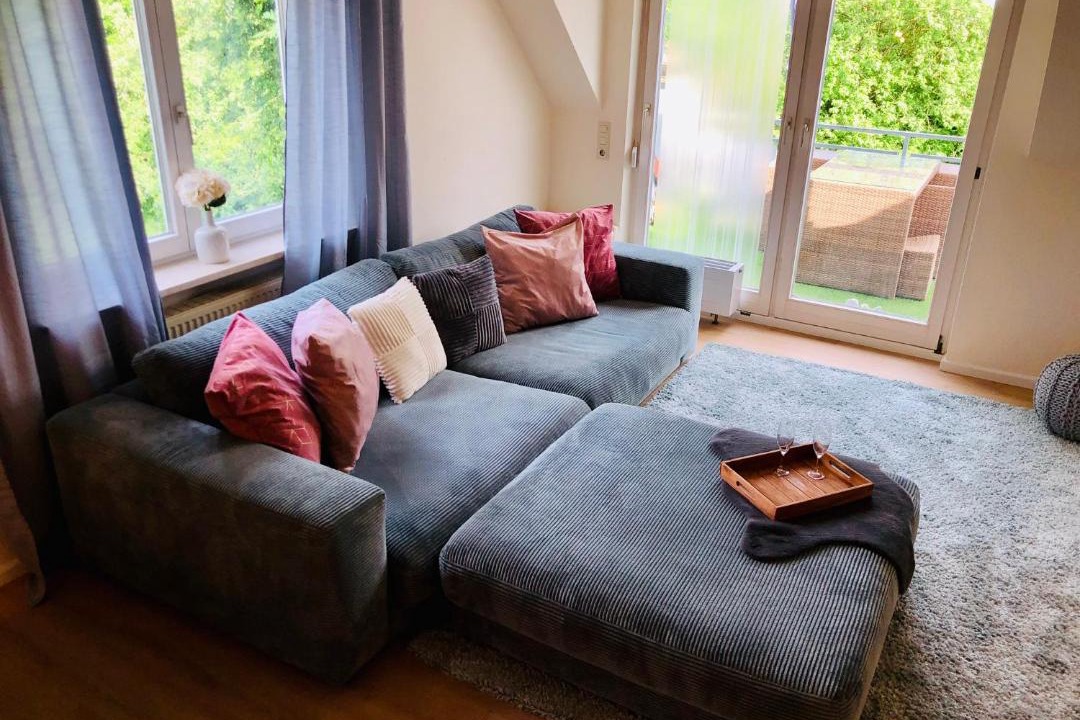 Photo of Livingroom in Unteruhldingen