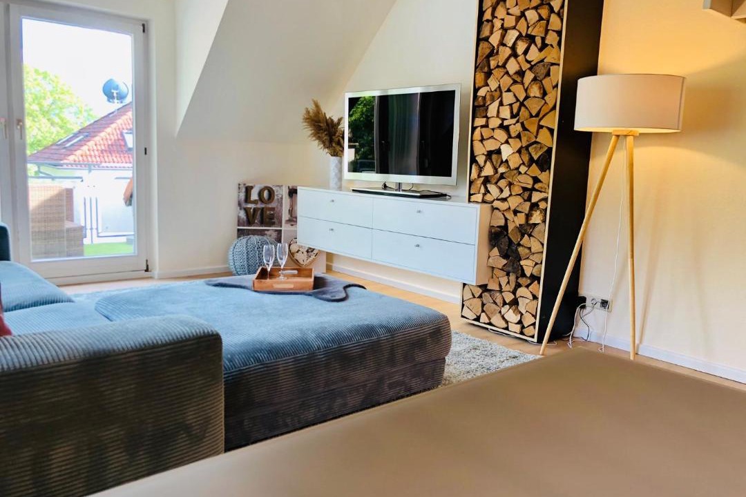 Photo of Bedroom in Unteruhldingen