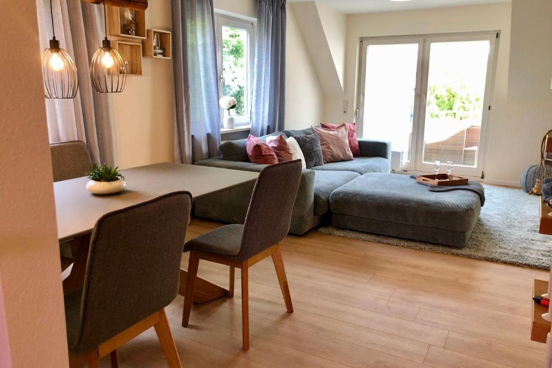 Photo of Livingroom in Unteruhldingen