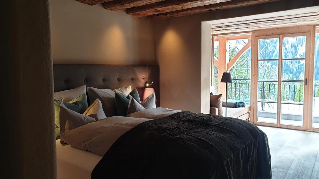 Photo of Bedroom in Sankt Anton am Arlberg