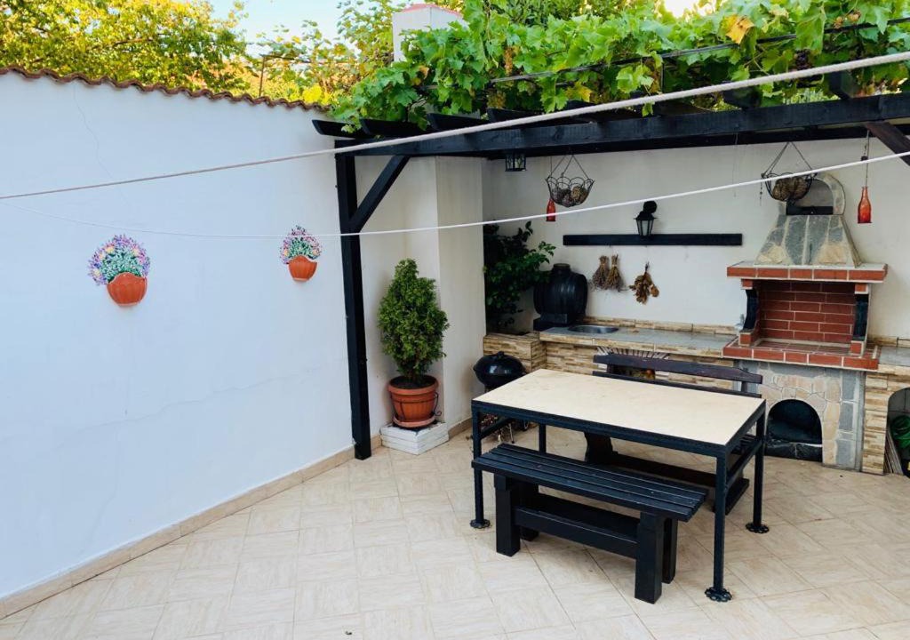 Photo of Patio Balcony in Tsarevo