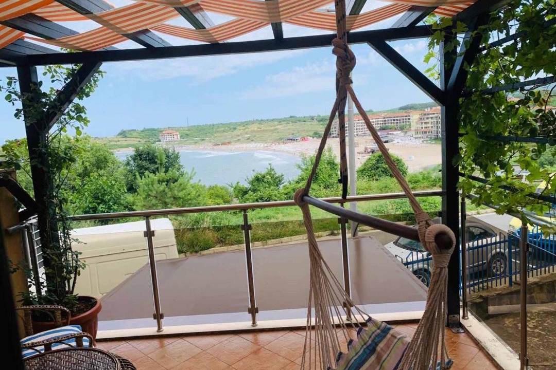 Photo of Patio Balcony in Tsarevo