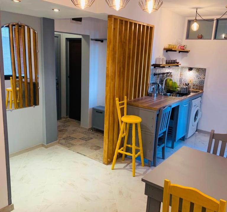 Photo of Kitchen in Tsarevo