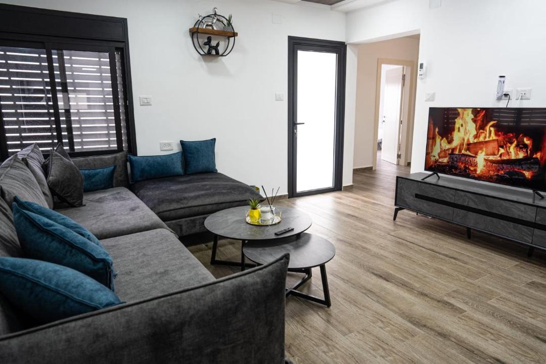 Photo of Livingroom in Masade
