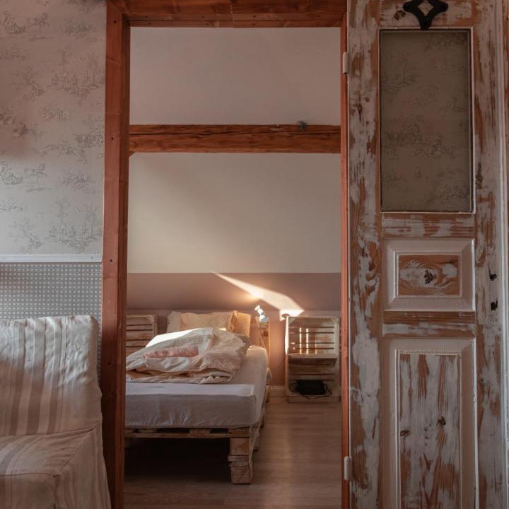 Photo of Bedroom in Tropie