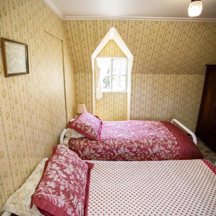 Photo of Bedroom in Raymond Island